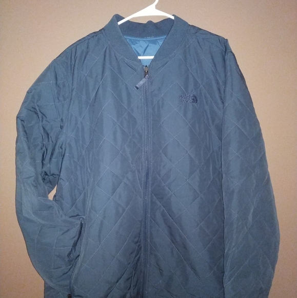 The North Face Jester Reversible Bomber 